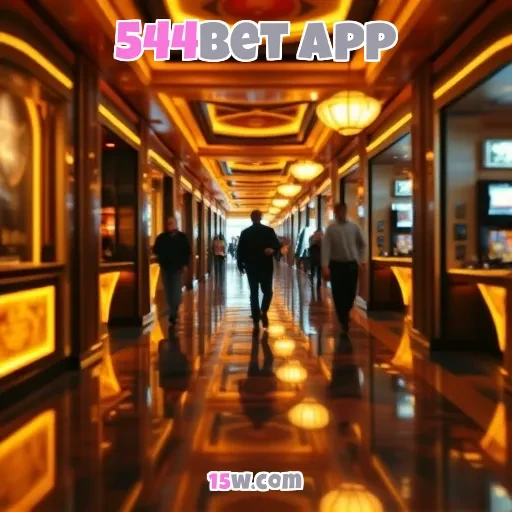 544bet app - Bingo Online