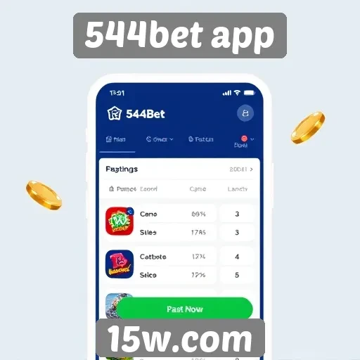 Comparação com outros aplicativos de jogos online