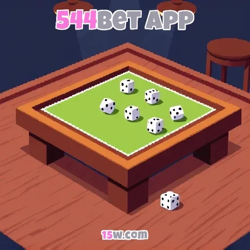 544bet app - Novidades