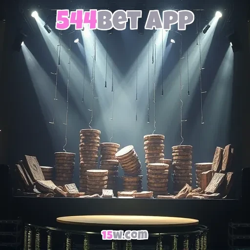 544bet app: Desvende os Torneios e Ganhe Prêmios Incríveis!