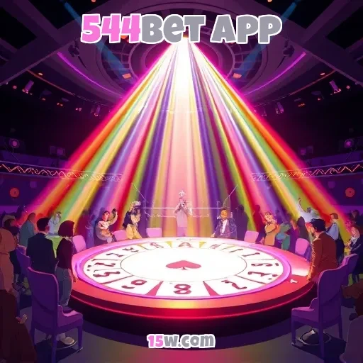 544bet app: Vantagens da Área VIP para Jogadores Engajados